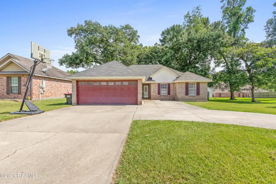 119 Kingswood Drive, Lafayette, LA 70501 - #3