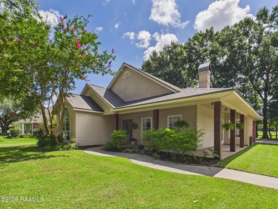 118 Kentucky Lane, Lafayette, LA 70507 - #2