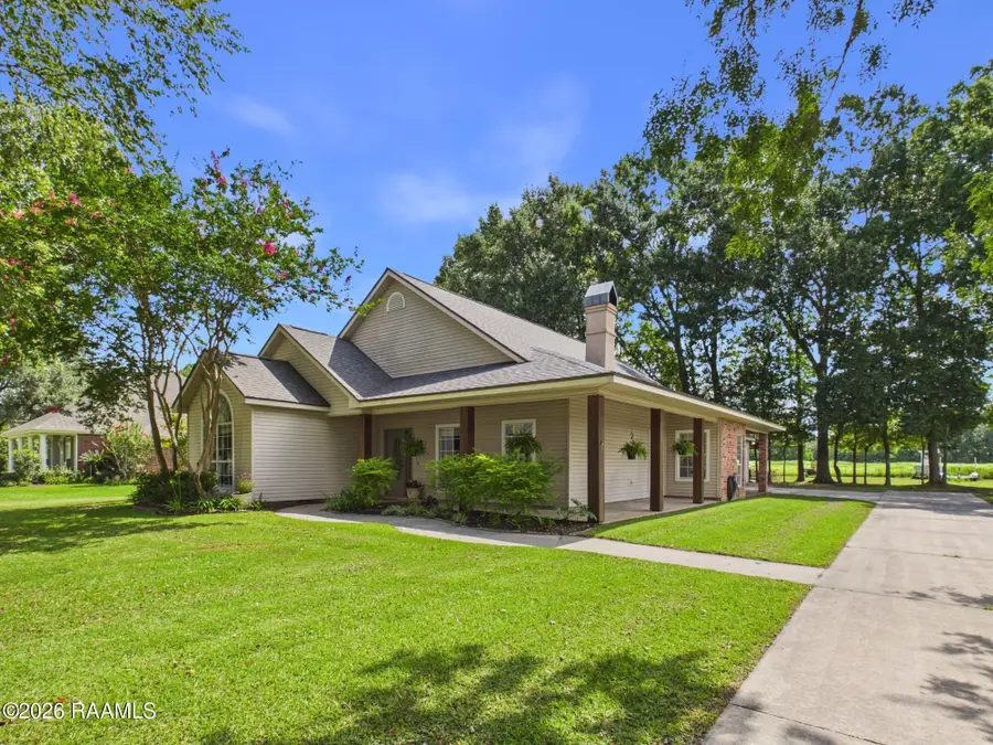 118 Kentucky Lane, Lafayette, LA 70507 - #3