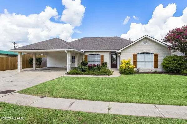 200 Papa Joe Drive, Broussard, LA 70518