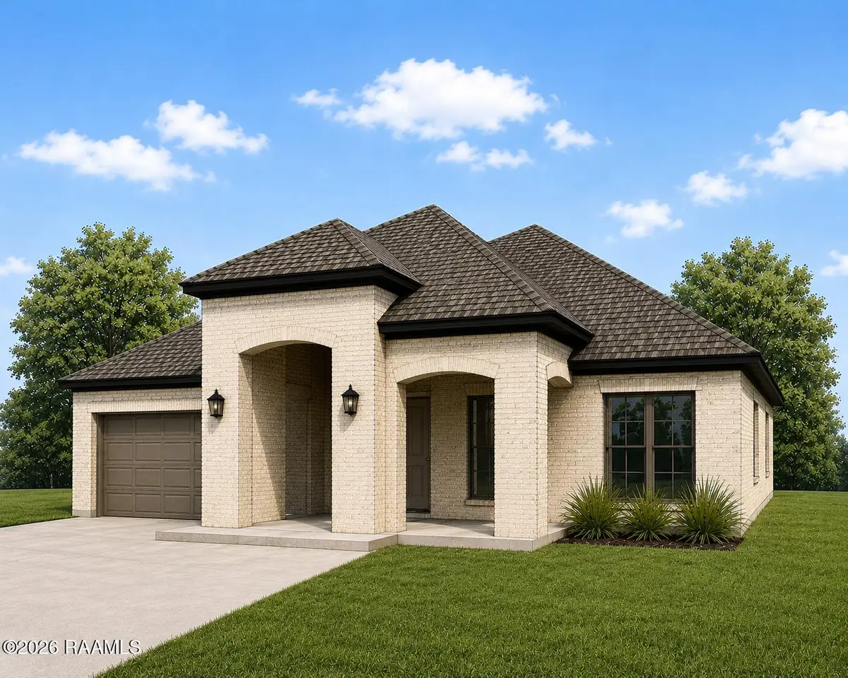Address Withheld By Seller, Youngsville, LA 70592 - #1