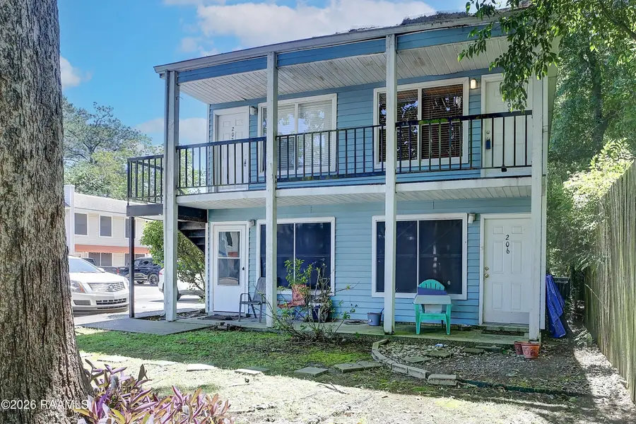 310 Ella Street #208, Lafayette, LA 70506 - #2