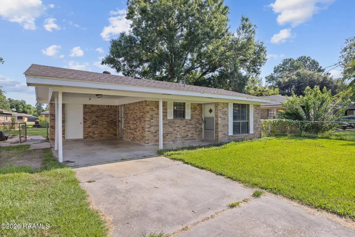 308 Brockton Drive, Carencro, LA 70520 - #1