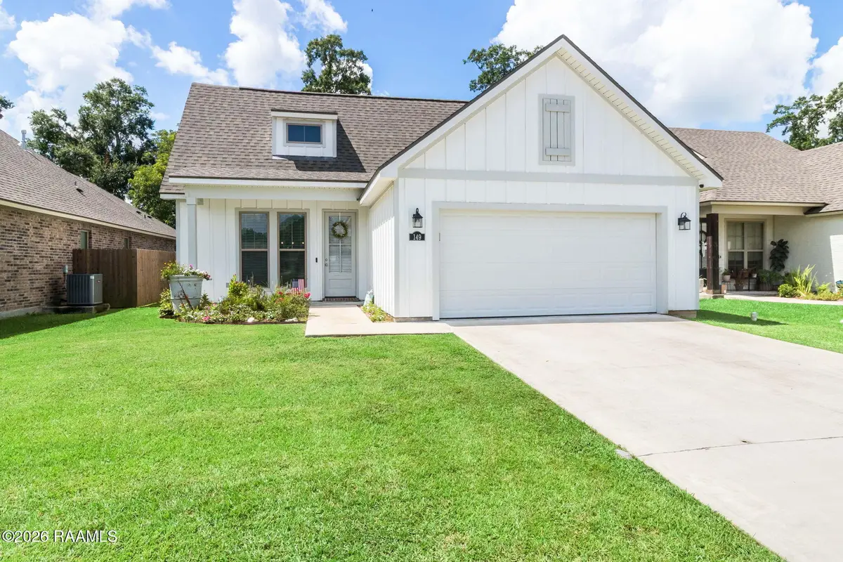 149 Luxford Way, Carencro, LA 70520 - #1