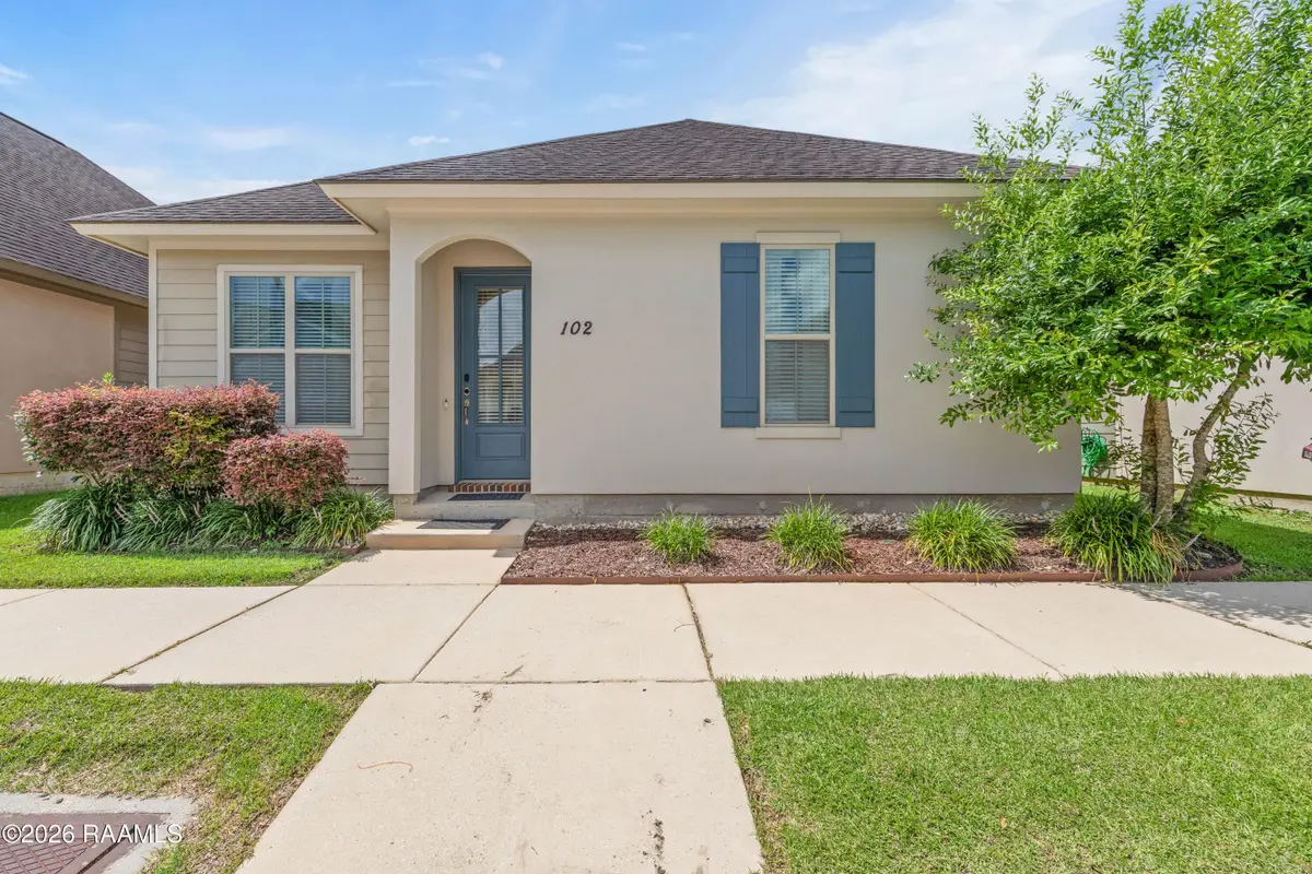 102 Pettigrove Drive, Youngsville, LA 70592 - #1
