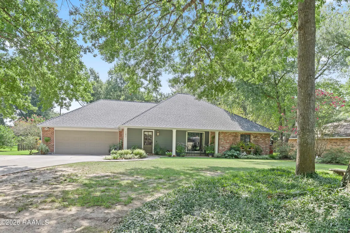 182 Wisteria Drive, Opelousas, LA 70570 - #1