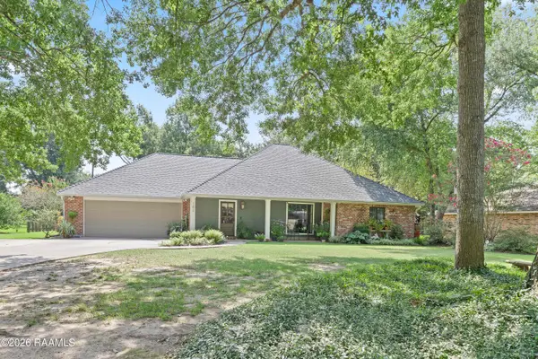 182 Wisteria Drive, Opelousas, LA 70570