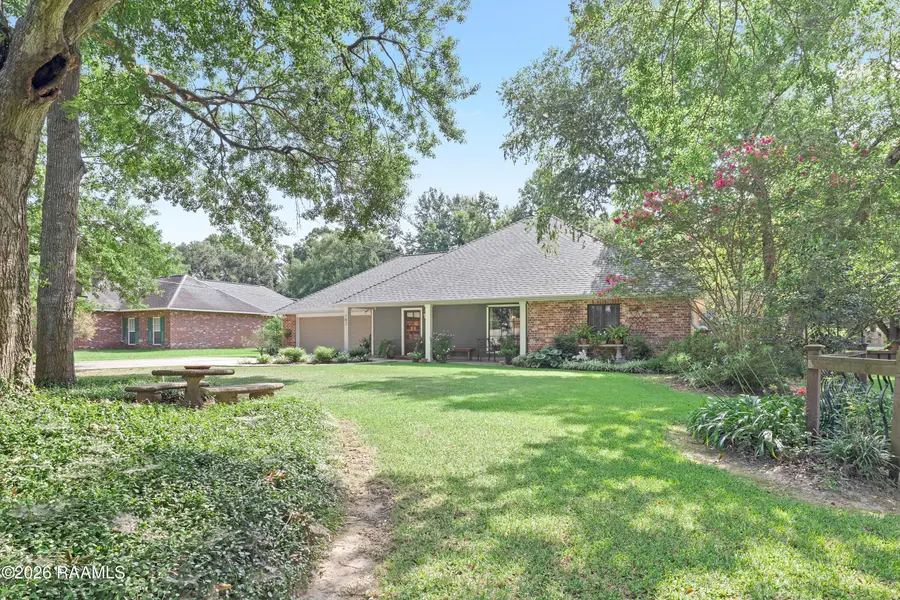 182 Wisteria Drive, Opelousas, LA 70570 - #2