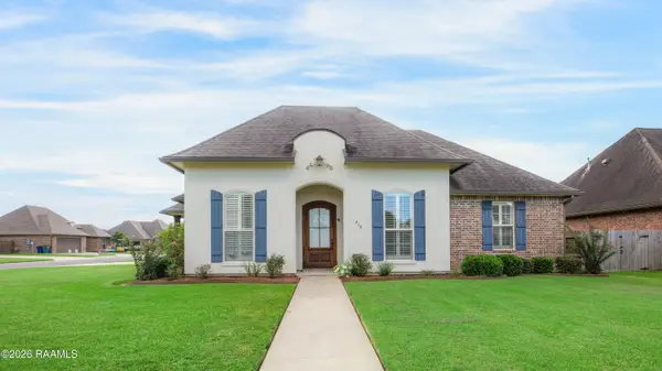 219 Sugartrace Lane Lane, New Iberia, LA 70563