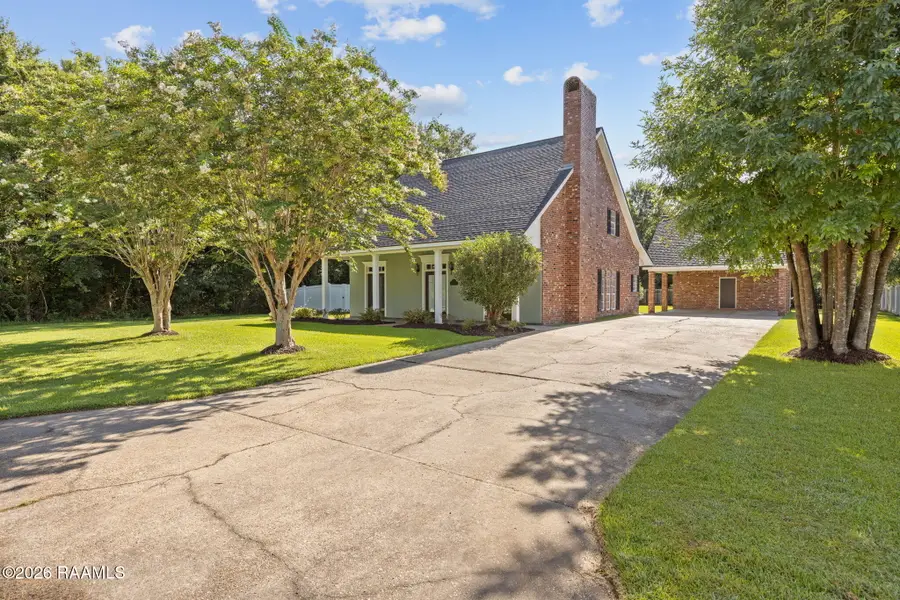 13801 Lynnedale Loop, Abbeville, LA 70510 - #2