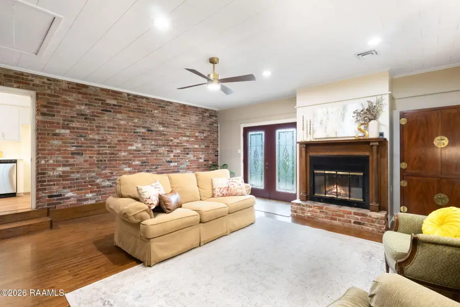 229 S Demanade Boulevard, Lafayette, LA 70503 - #3