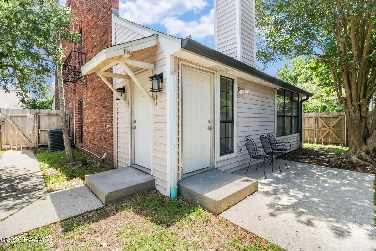 200 Curtis Street #D, Lafayette, LA 70506 - #1