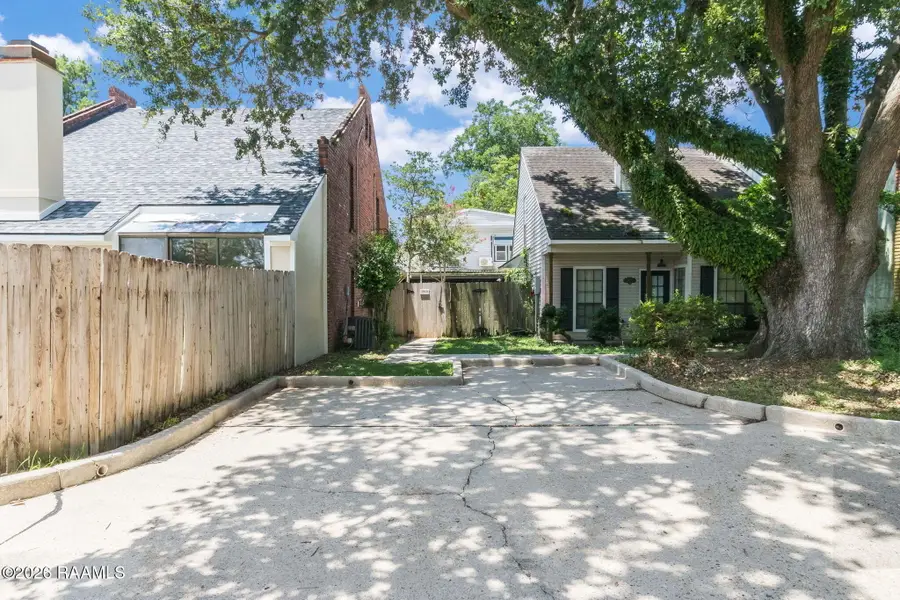 200 Curtis Street #D, Lafayette, LA 70506 - #2