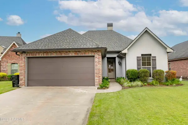 420 Blackwater River Drive, Lafayette, LA 70508