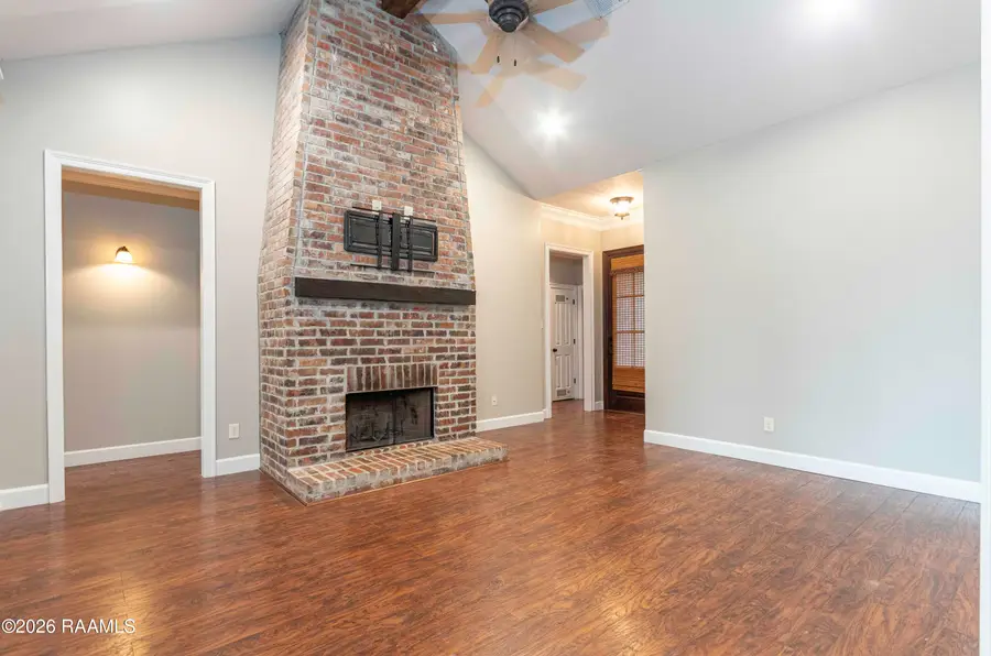420 Blackwater River Drive, Lafayette, LA 70508 - #3
