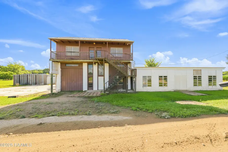 1907 Cypress Island Highway, Saint Martinville, LA 70582 - #2