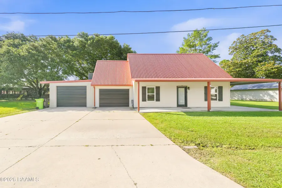 1107a S Main Street, Breaux Bridge, LA 70517 - #2