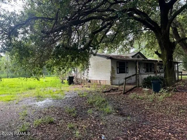 4015 Mcanally Road, New Iberia, LA 70560 - #1