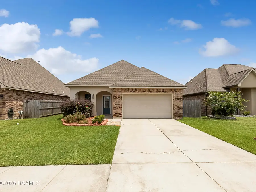111 Raven Cliff Lane, Broussard, LA 70518 - #2