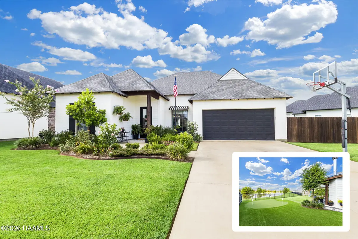 314 Big Lake Run, Youngsville, LA 70592 - #1