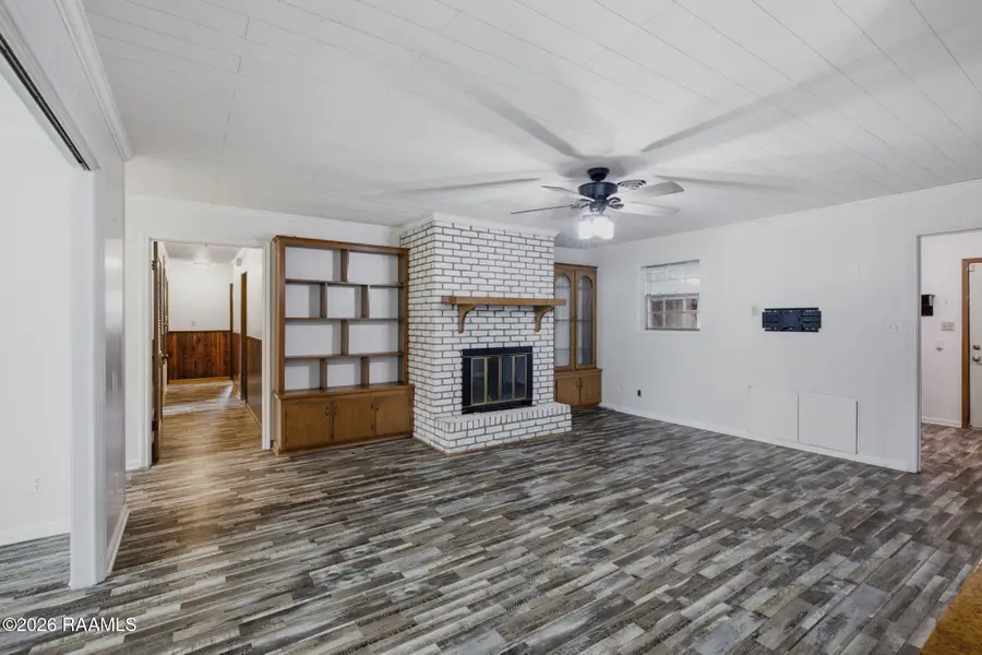 1346 E Gallaugher Road, Jennings, LA 70546 - #3