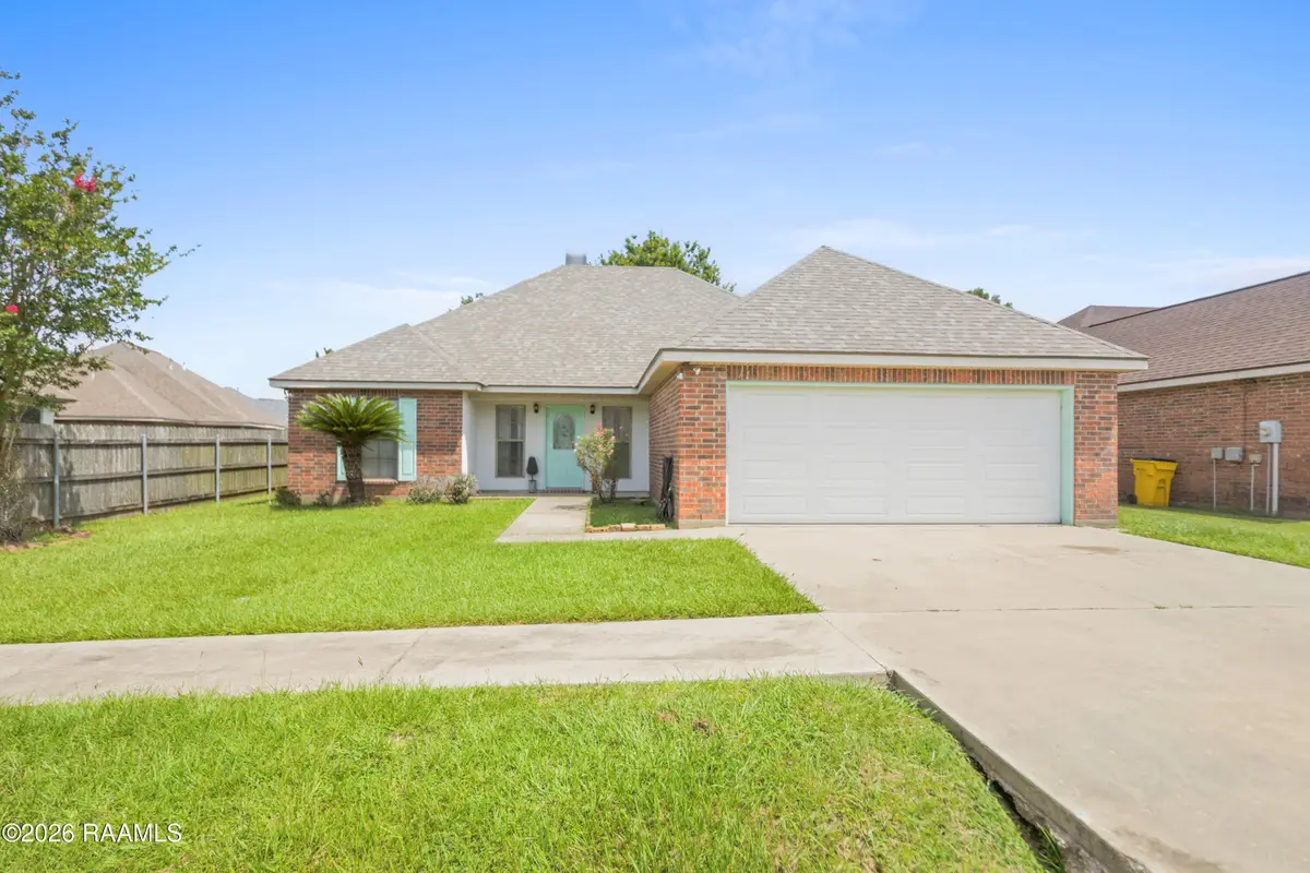 405 Summerfest Drive, Lafayette, LA 70507 - #1