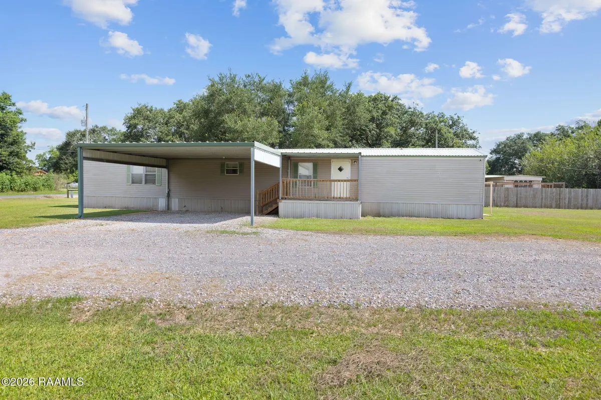 160 Gayle Drive, Church Point, LA 70525 - #1