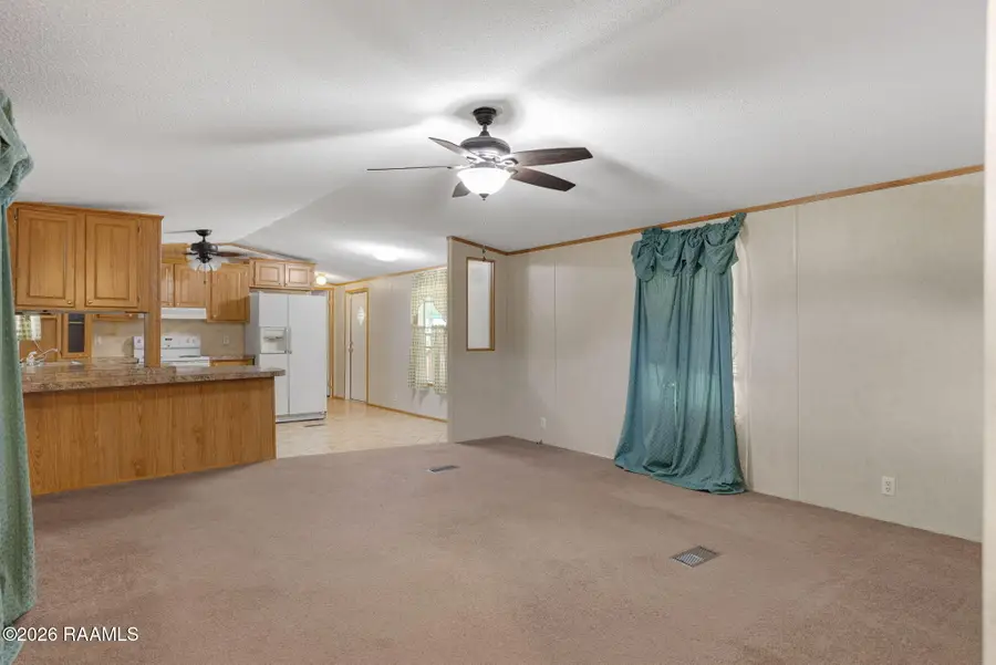 160 Gayle Drive, Church Point, LA 70525 - #2