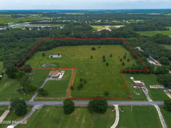 0 Hwy 752, Church Point, LA 70525