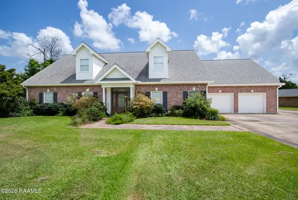 147 Progress Road, Ville Platte, LA 70586