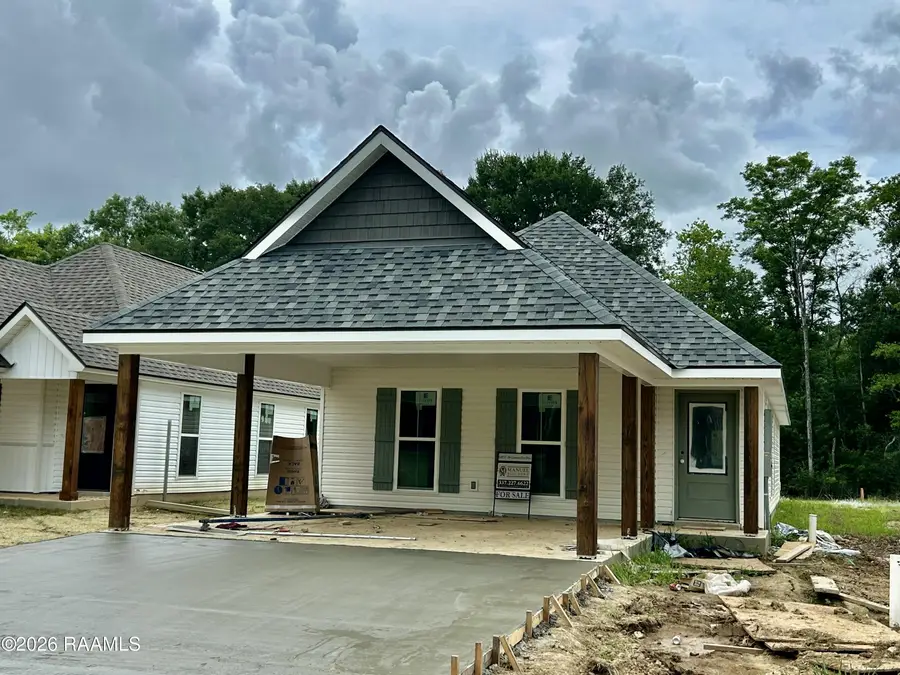 206 Camerons Cove Drive, Carencro, LA 70520 - #3