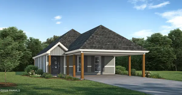 200 Camerons Cove Drive, Carencro, LA 70520