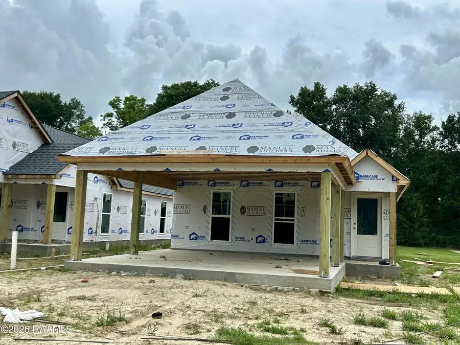 200 Camerons Cove Drive, Carencro, LA 70520 - #3