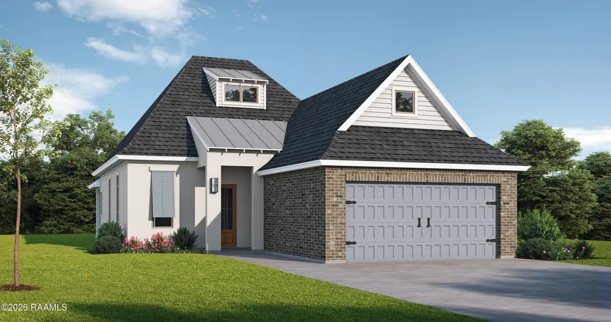 723 Lafittes Landing Pass, Lafayette, LA 70508 - #1