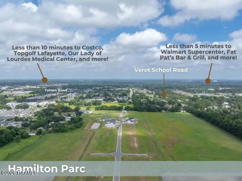 723 Lafittes Landing Pass, Lafayette, LA 70508 - #2