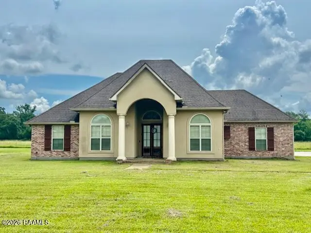 1063 Pecan Ridge Drive, Saint Martinville, LA 70582 - #1