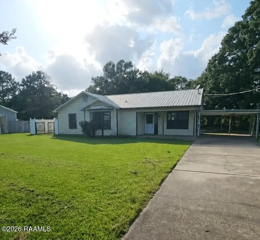 137 Lee Road, Eunice, LA 70535 - #1