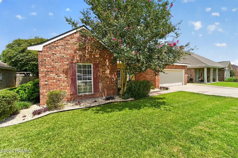 121 Trenton Drive, Youngsville, LA 70592 - #3