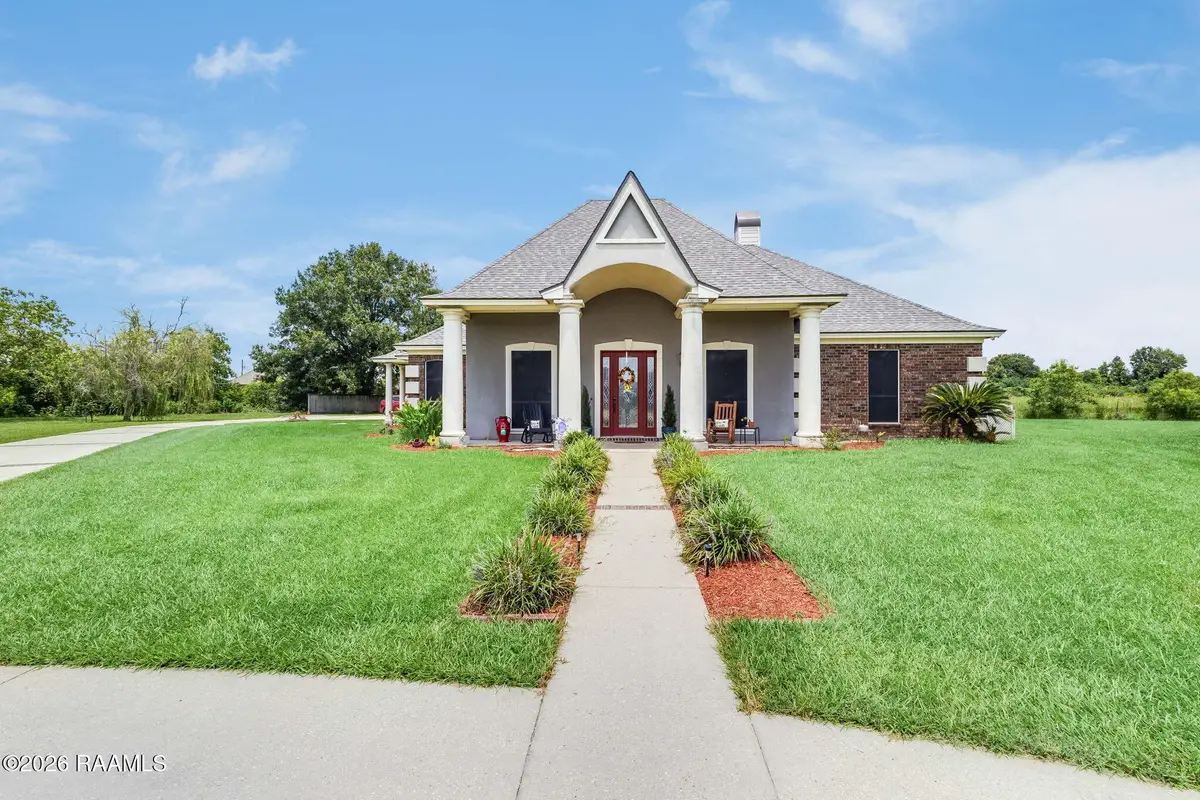 7234 Kirkland Boulevard, Maurice, LA 70555 - #1
