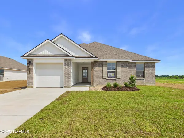 154 Grazin Court, Duson, LA 70529