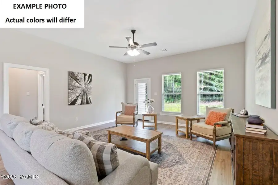 307 Wakely Court, Lafayette, LA 70506 - #2