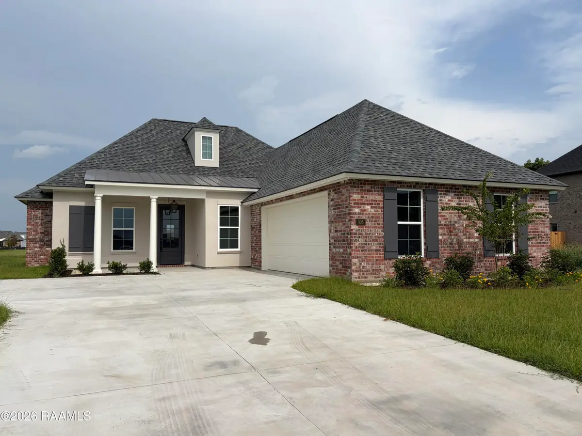 305 Sweet Harvest Road, Youngsville, LA 70592 - #1