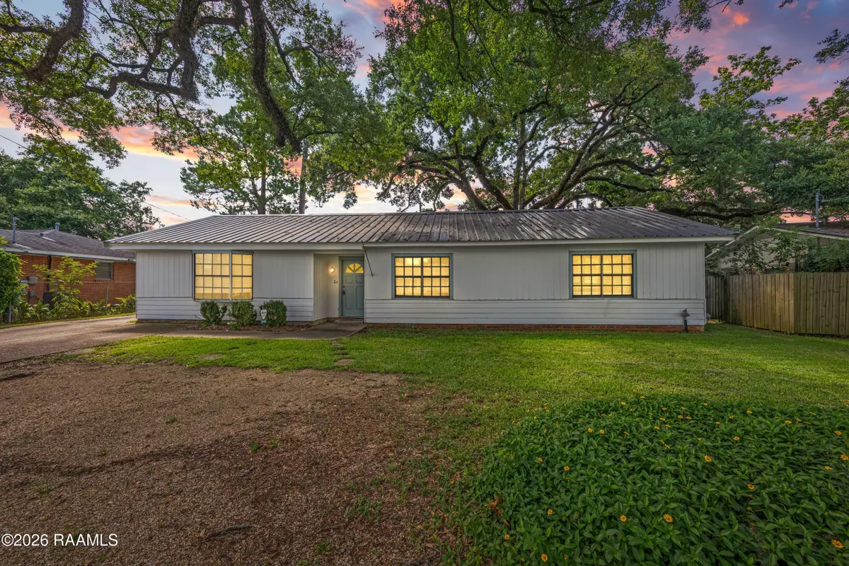 316 Oak Street, Lafayette, LA 70506 - #1