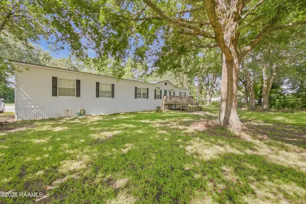 320 Doral Street, Sunset, LA 70584