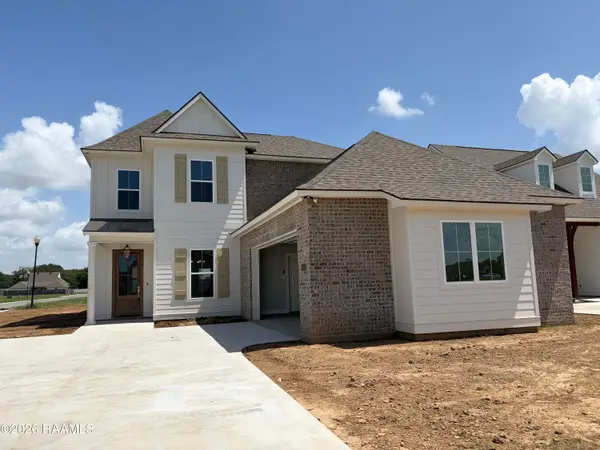 101 Sweet Cane Drive, Youngsville, LA 70592