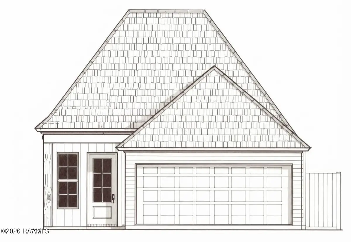 221 Kellogg Avenue, Lafayette, LA 70506 - #1
