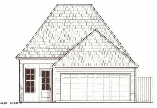 221 Kellogg Avenue, Lafayette, LA 70506