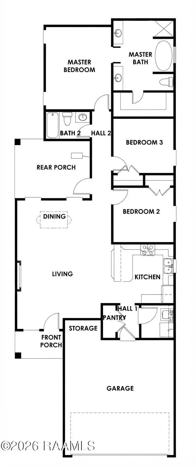 221 Kellogg Avenue, Lafayette, LA 70506 - #2