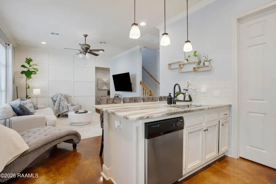 119 Villa Park Lane, Lafayette, LA 70508 - #3