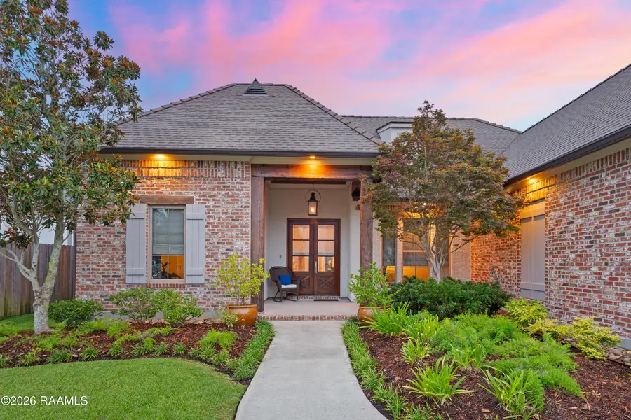 703 Ember Grove Crossing, Lafayette, LA 70508 - #2